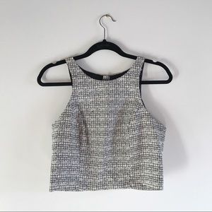 Express Tank Top